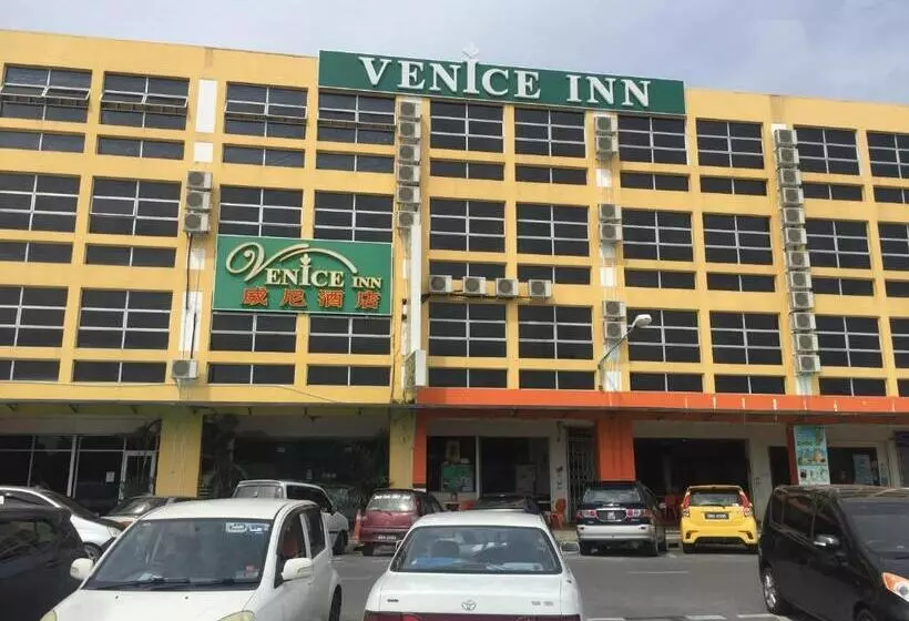 Hotelli Venice Inn