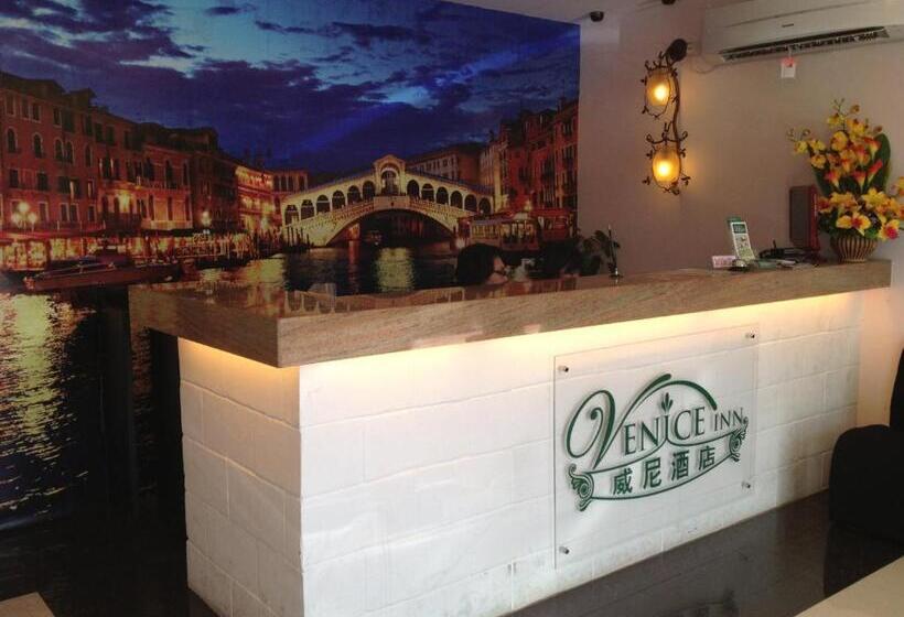 هتل Venice Inn