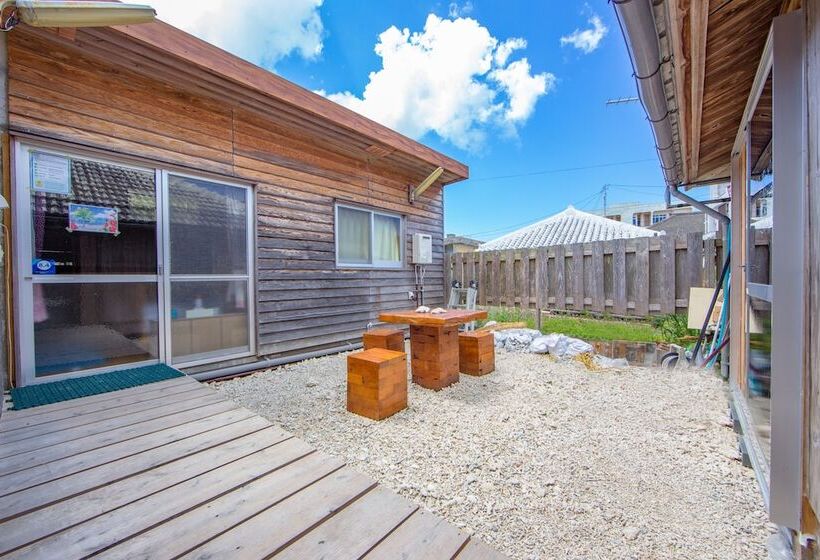 Kitakara Yuimaru Annex