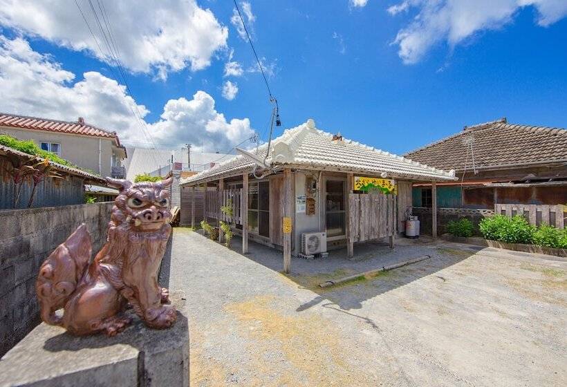 Kitakara Yuimaru Annex