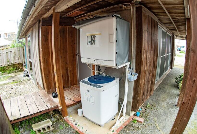 Kitakara Yuimaru Annex