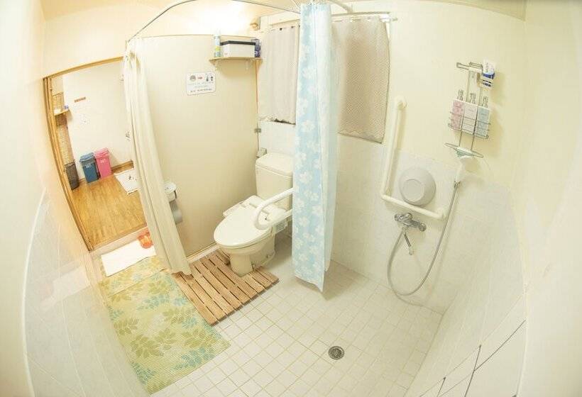 Kitakara Yuimaru Annex