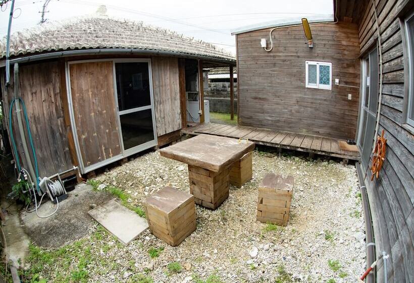 Kitakara Yuimaru Annex