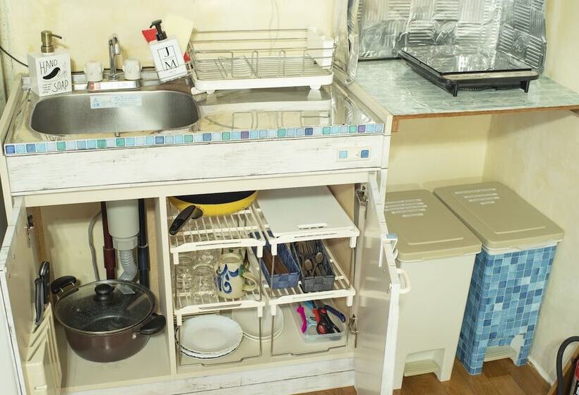 Kitakara Yuimaru Annex