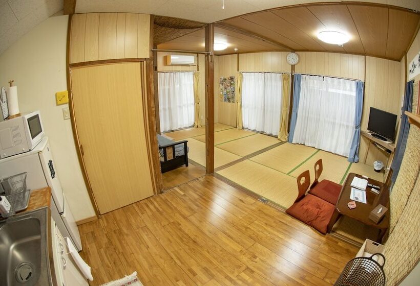 Kitakara Yuimaru Annex