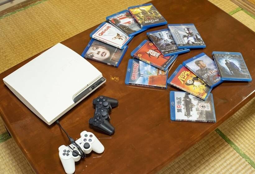 Kitakara Yuimaru Annex