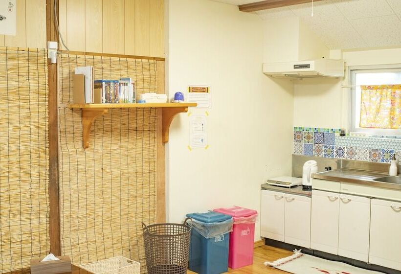 Kitakara Yuimaru Annex