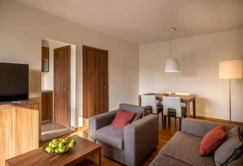 Maistra Select Srebreno Premium Apartments