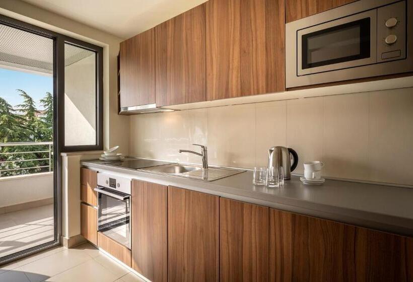 Maistra Select Srebreno Premium Apartments