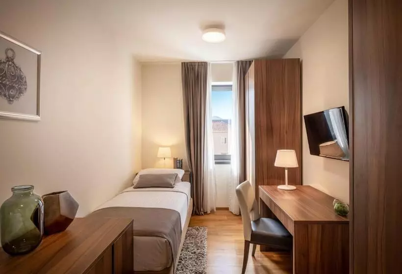 Maistra Select Srebreno Premium Apartments