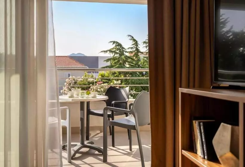 Maistra Select Srebreno Premium Apartments