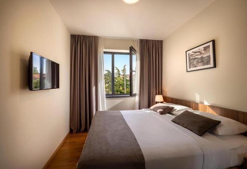 Maistra Select Srebreno Premium Apartments