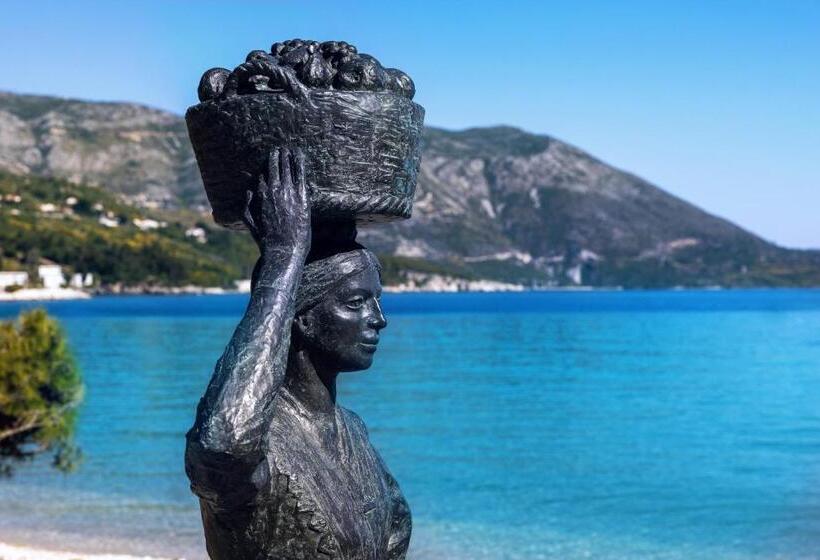 Maistra Select Srebreno Premium Apartments