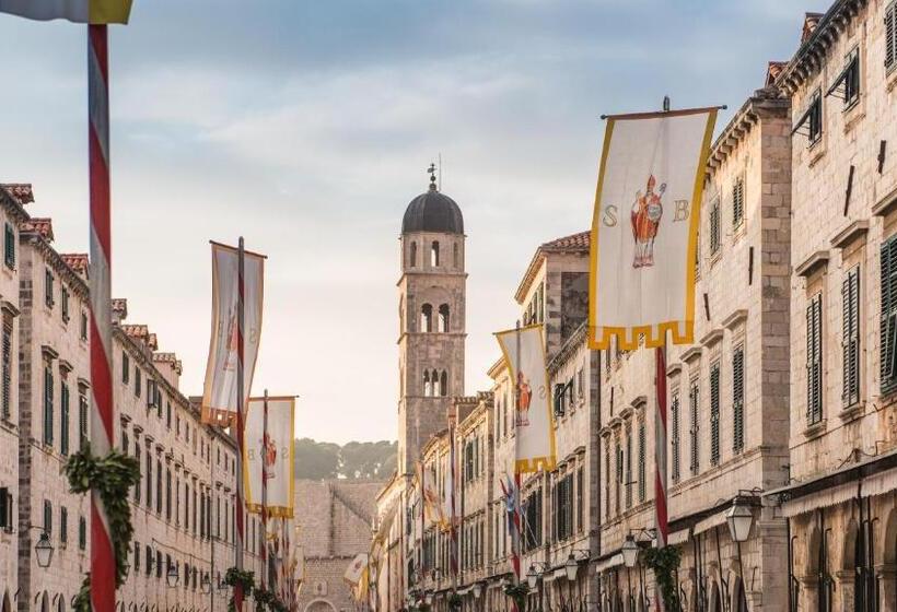 Maistra Select Srebreno Premium Apartments