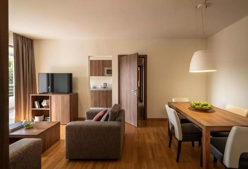 Maistra Select Srebreno Premium Apartments