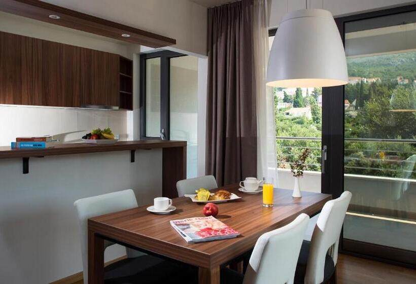 Maistra Select Srebreno Premium Apartments