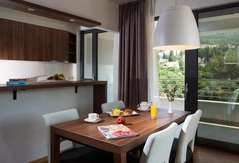 Maistra Select Srebreno Premium Apartments
