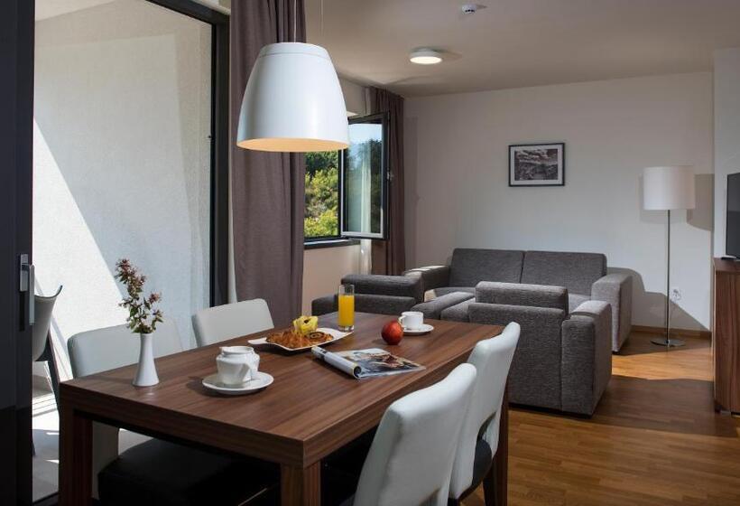 Maistra Select Srebreno Premium Apartments