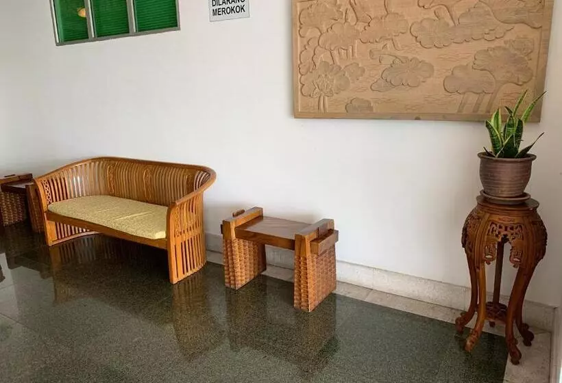 Mciti Suites
