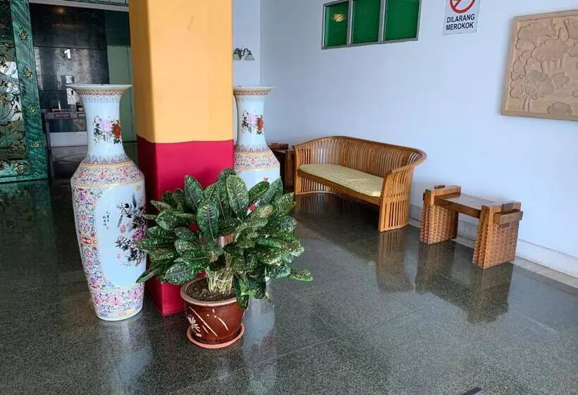 Mciti Suites