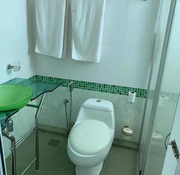 Mciti Suites