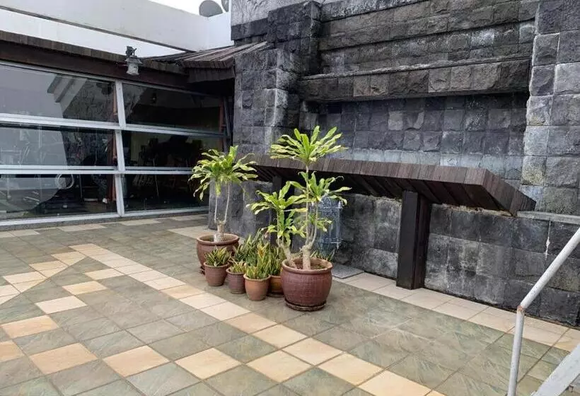 Mciti Suites