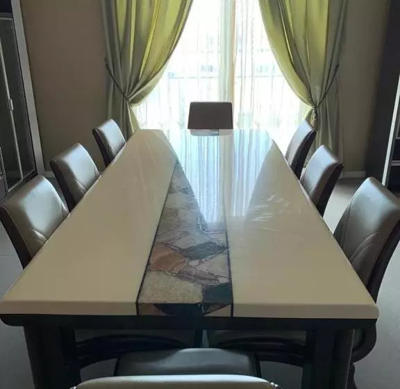 Mciti Suites