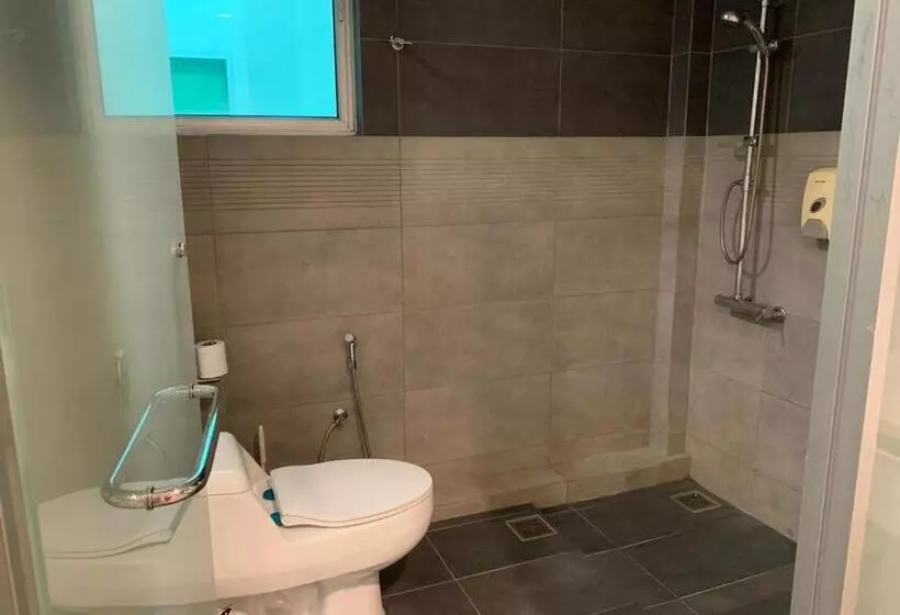 Mciti Suites