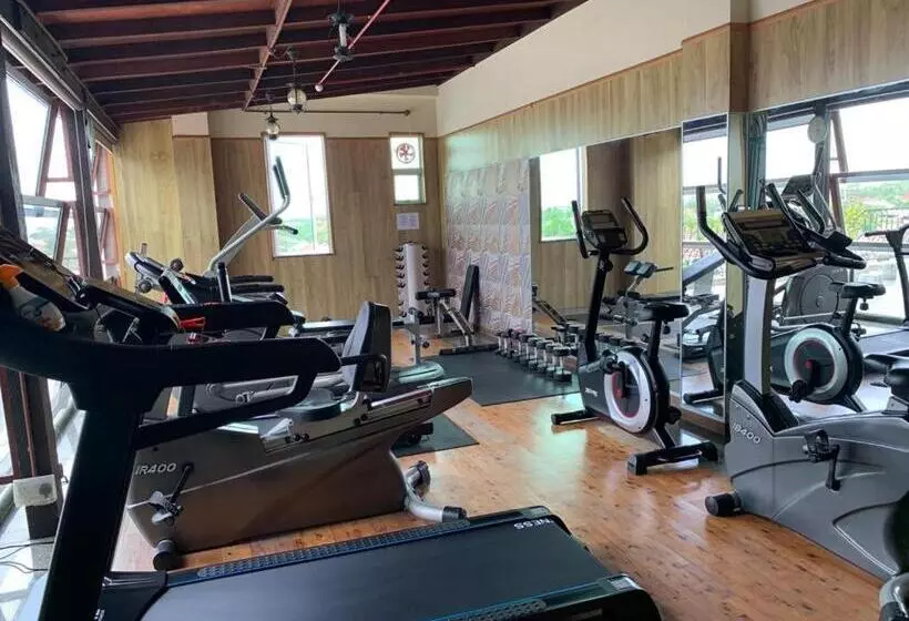 Mciti Suites