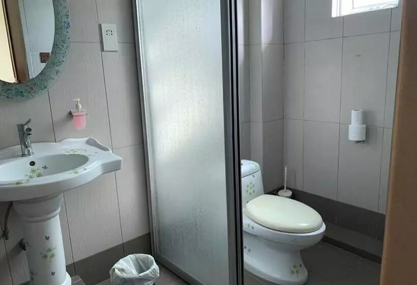 Mciti Suites