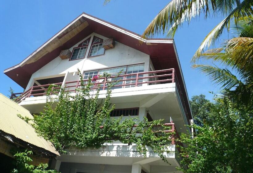 پانسیون Antelope Guesthouse