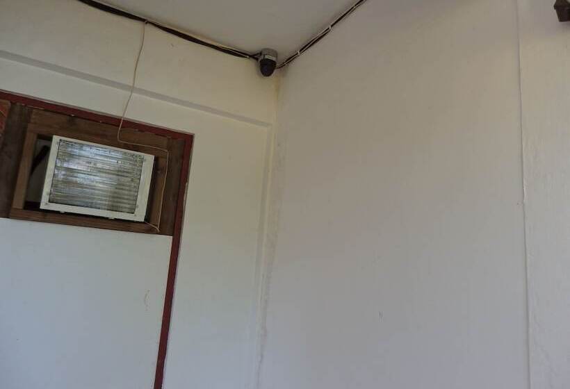 پانسیون Antelope Guesthouse