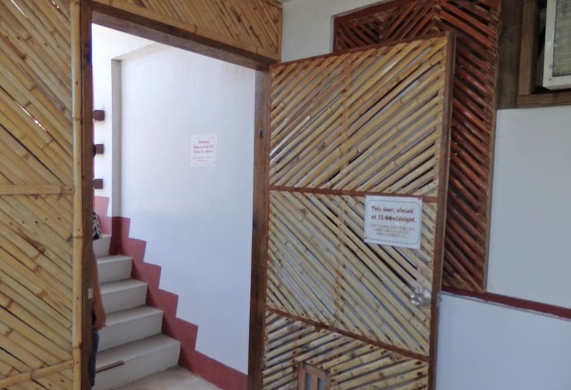 پانسیون Antelope Guesthouse