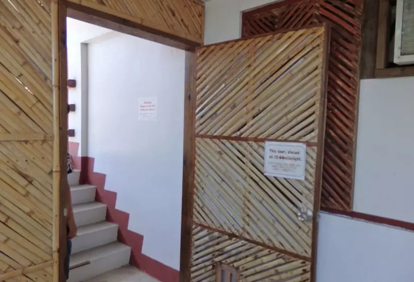 پانسیون Antelope Guesthouse
