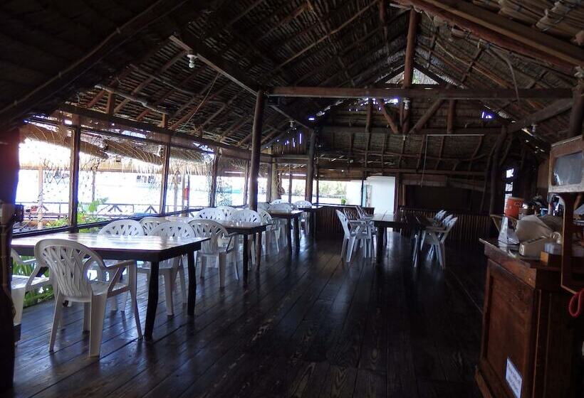 پانسیون Antelope Guesthouse