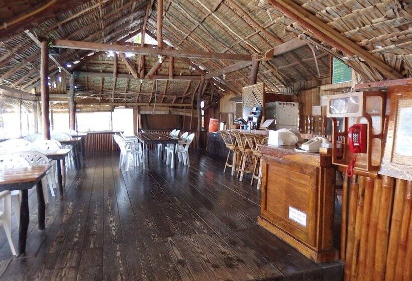 پانسیون Antelope Guesthouse