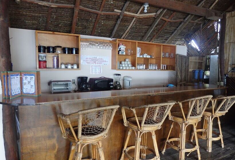 پانسیون Antelope Guesthouse