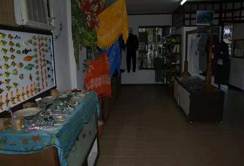 پانسیون Antelope Guesthouse