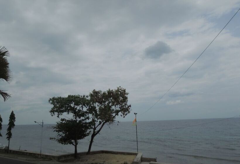 پانسیون 24/7 Lantawan Resort