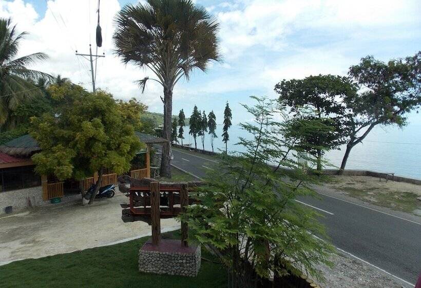 پانسیون 24/7 Lantawan Resort