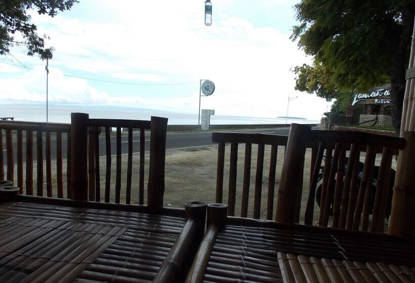 پانسیون 24/7 Lantawan Resort