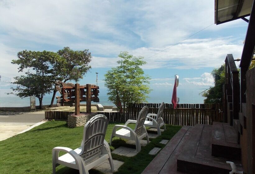 پانسیون 24/7 Lantawan Resort