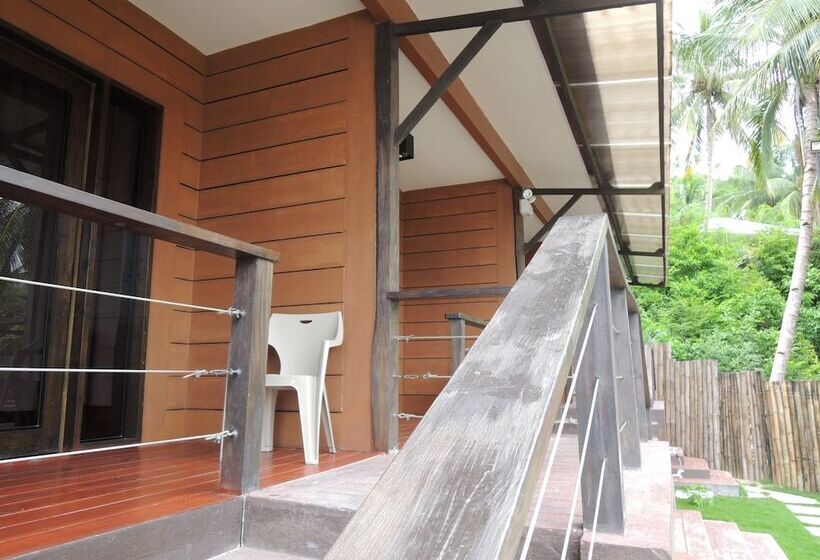 پانسیون 24/7 Lantawan Resort