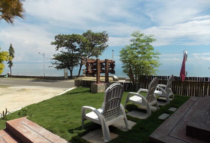 پانسیون 24/7 Lantawan Resort