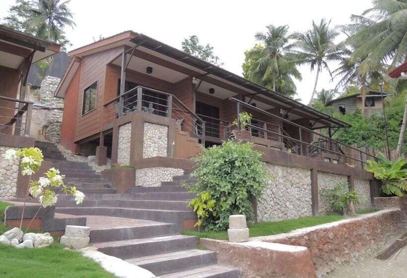 پانسیون 24/7 Lantawan Resort