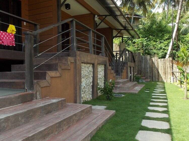 پانسیون 24/7 Lantawan Resort