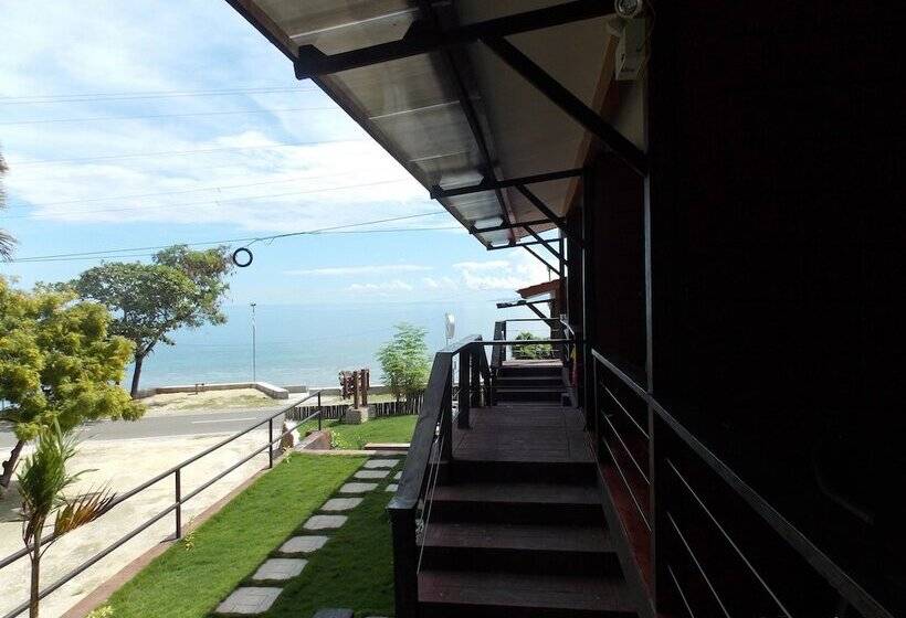 پانسیون 24/7 Lantawan Resort