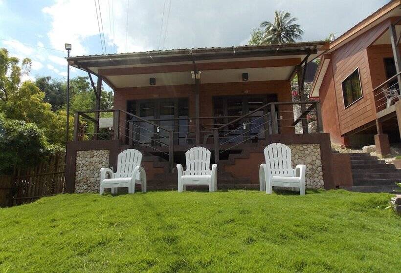 پانسیون 24/7 Lantawan Resort