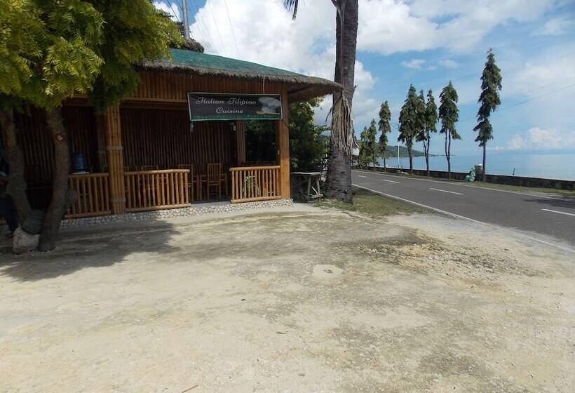 پانسیون 24/7 Lantawan Resort