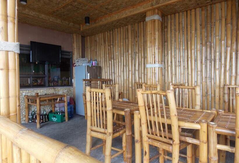 پانسیون 24/7 Lantawan Resort